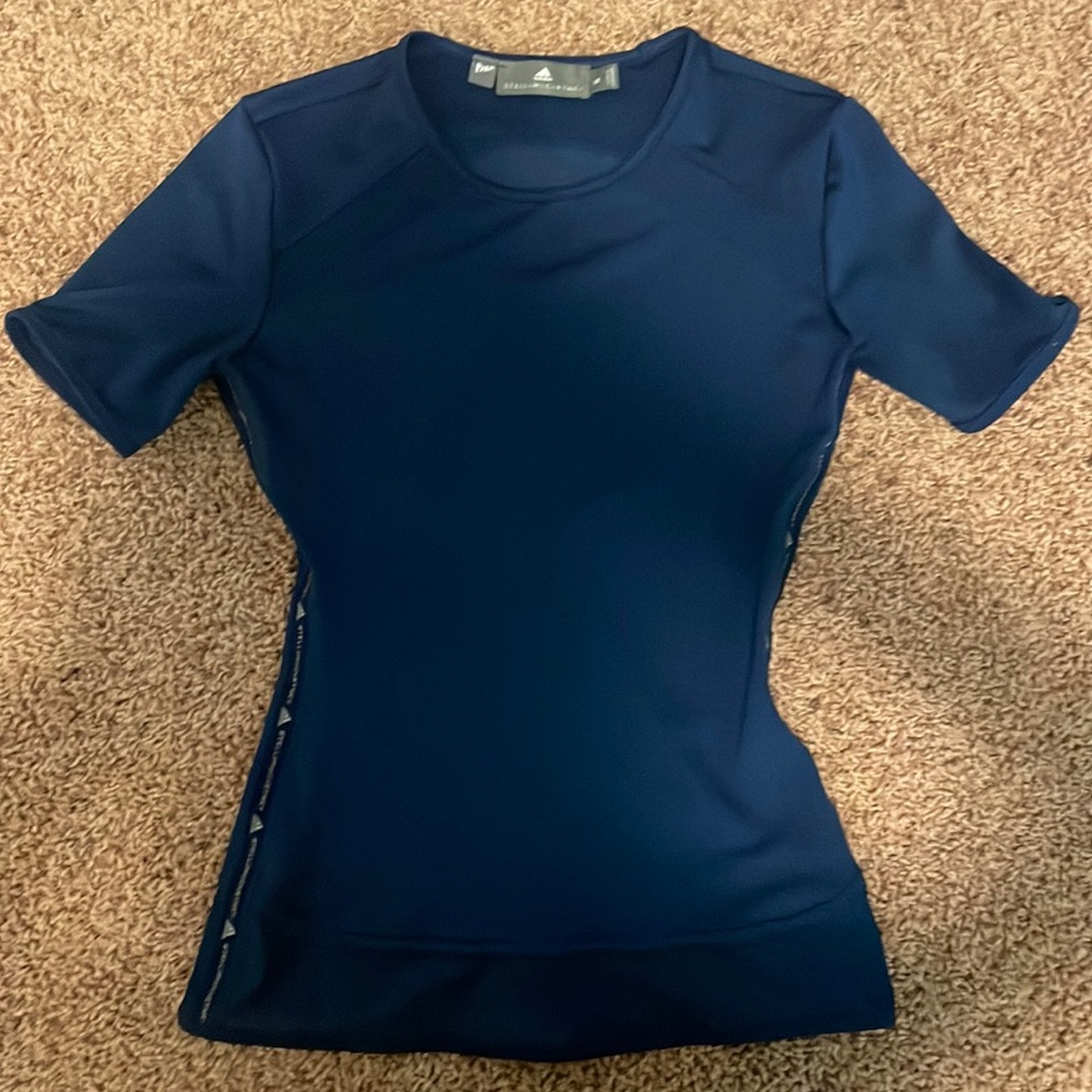 Stella McCartney Adidas